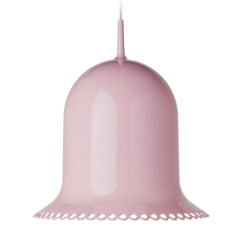 Moooi LOLITA Suspended Lamp by Nika Zupanc