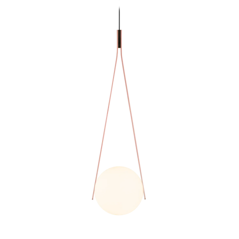 Moooi NOMNOM Modern Light by Odin Visser
