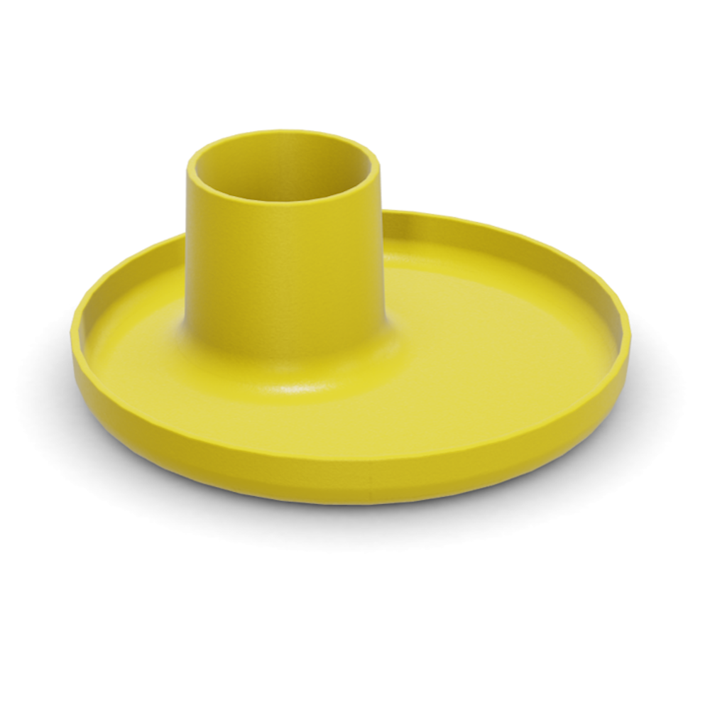 Vitra O-TIDY Desk Organizer by Michel Charlot