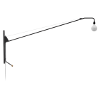 Vitra Potence Lamp by Jean Prouvé