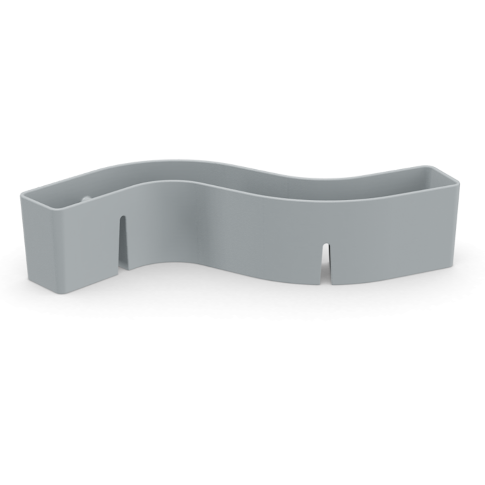 Vitra S-TIDY Desk Organizer by Michel Charlot