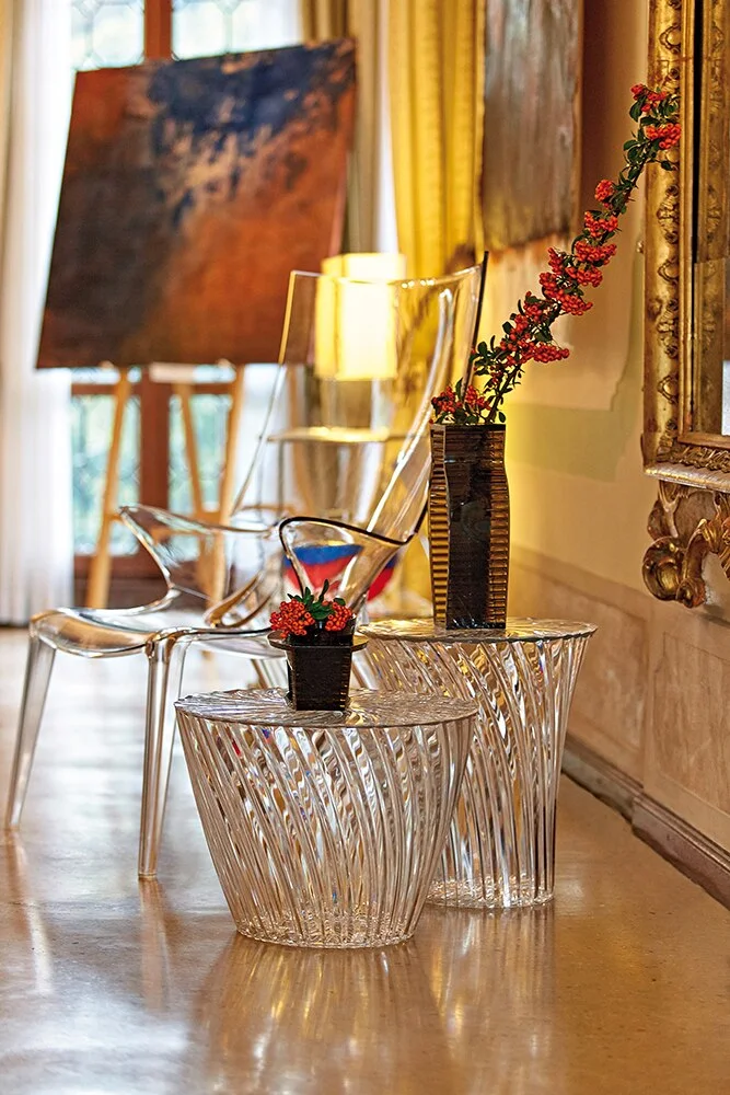 Kartell Sparkle 17.5