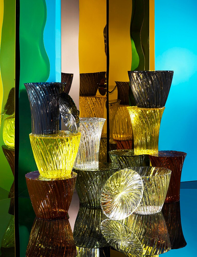 Kartell Sparkle 17.5