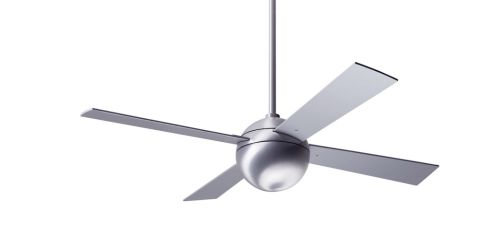 BALL Ceiling Fan by The Modern Fan Co.