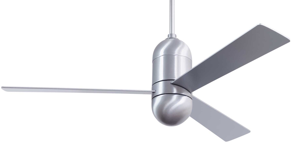 CIRRUS DC Ceiling Fan by The Modern Fan Co.