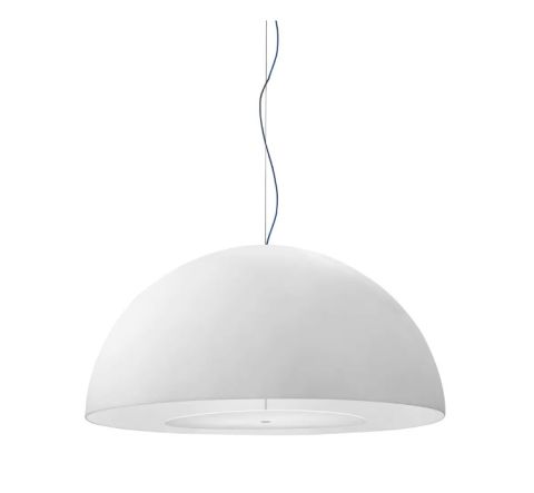 FontanaArte Avico Large Spherical Pendant Lamp