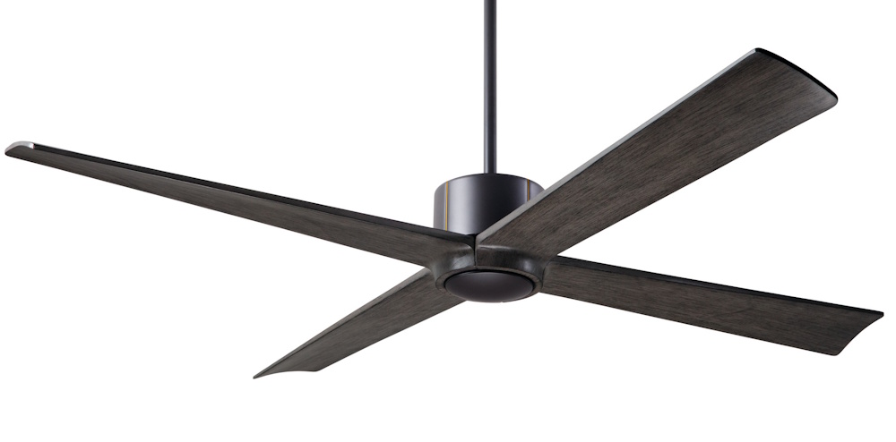 NOUVEAU DC Ceiling Fan by The Modern Fan Co.