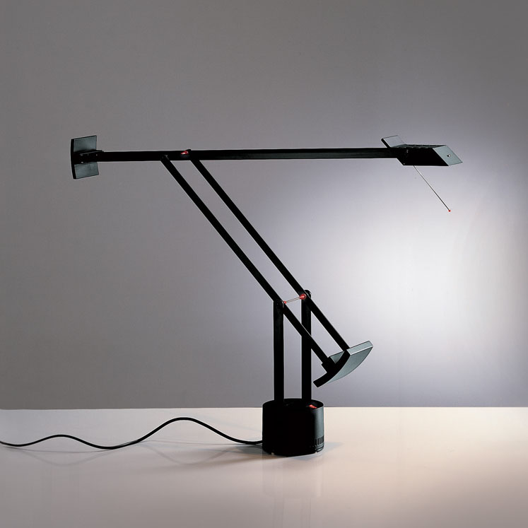 Artemide Tizio® Micro Table Lamp by Richard Sapper