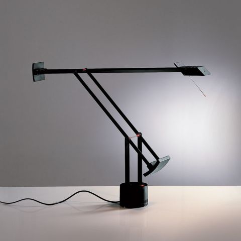 Artemide Tizio® Micro Table Lamp by Richard Sapper