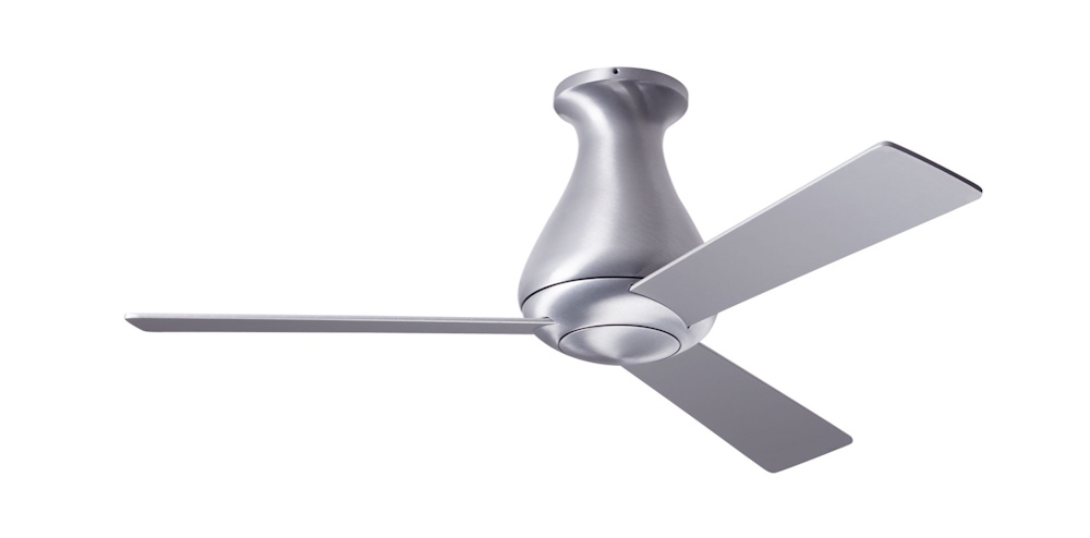 ALTUS FLUSH Ceiling Fan by The Modern Fan Co.