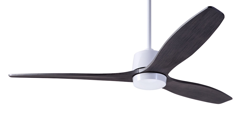 ARBOR DC Ceiling Fan by The Modern Fan Co.