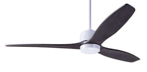 ARBOR DC Ceiling Fan by The Modern Fan Co.
