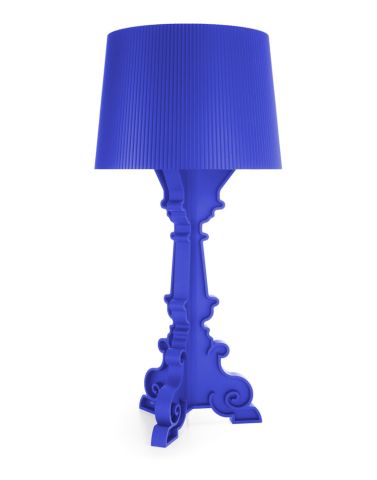 Kartell BOURGIE Matte Table Lamp by Ferruccio Laviani
