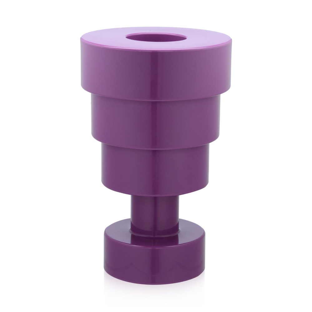 Kartell CALICE Modern Vase by Ettore Sottsass