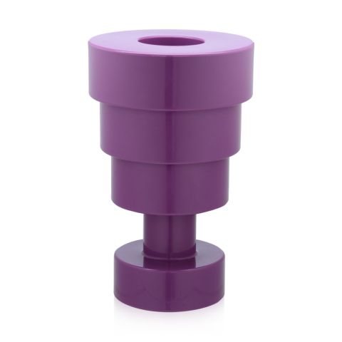 Kartell CALICE Modern Vase by Ettore Sottsass