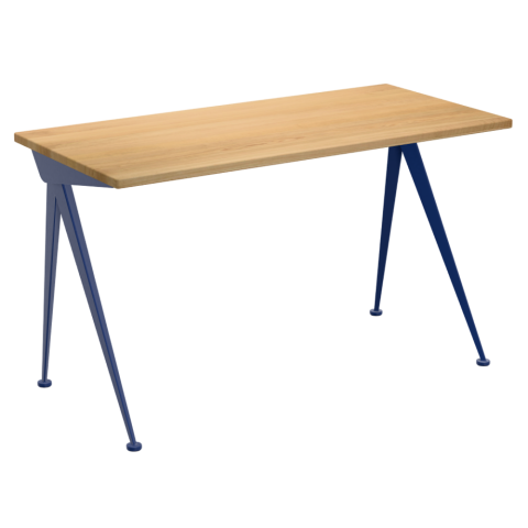 Vitra Compas Direction Desk by Jean Prouve
