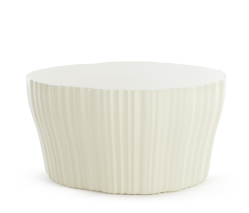 Kartell CORTEZA Coffee Table by Patricia Urquiola