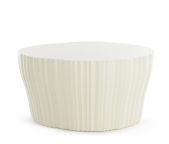 Kartell CORTEZA Coffee Table by Patricia Urquiola