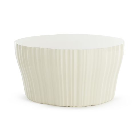 Kartell CORTEZA Coffee Table by Patricia Urquiola