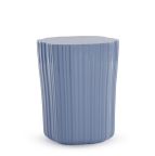 Kartell CORTEZA Side Table by Patricia Urquiola