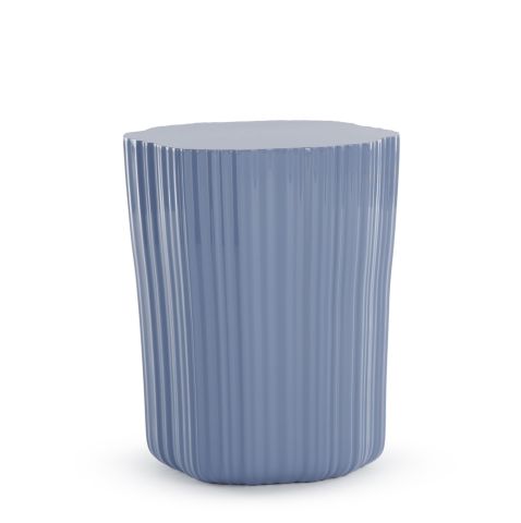 Kartell CORTEZA Side Table by Patricia Urquiola