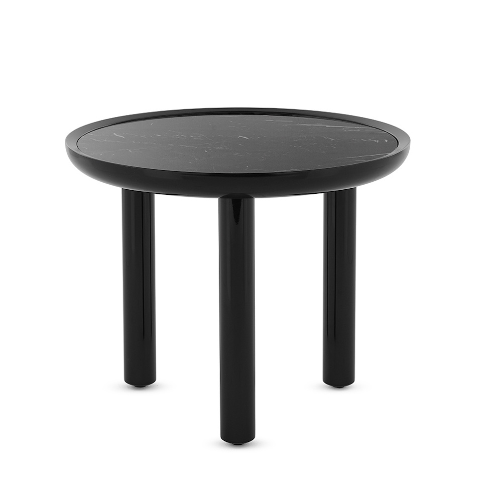 Kartell K-TOP 4294 Modern Side Tables by Rodolfo Dordoni