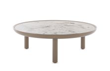 Kartell K-TOP 4297 Modern Side Tables by Rodolfo Dordoni