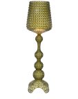 Kartell KABUKI Indoor Floor Lamps by Ferruccio Laviani