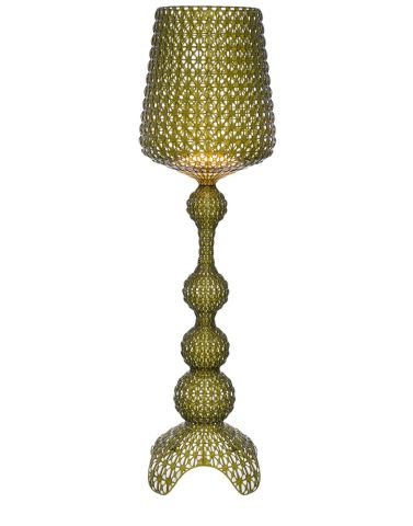 Kartell KABUKI Indoor Floor Lamps by Ferruccio Laviani