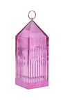 Kartell LANTERN Table Lamp by Fabio Novembre
