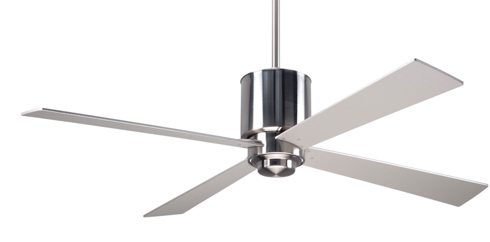 LAPA Ceiling Fan by The Modern Fan Co.
