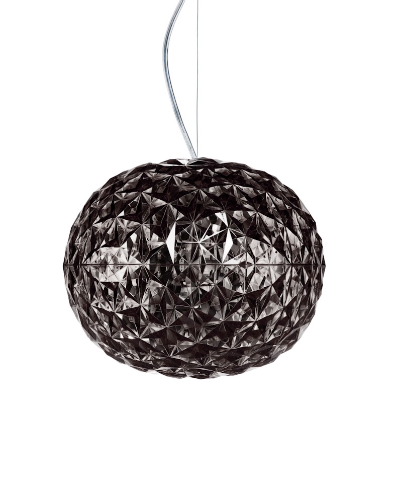 Kartell PLANET Modern Suspension Lamps by Tokujin Yoshioka