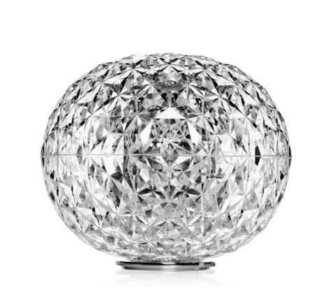 Kartell PLANET Modern Table Lamps by Tokujin Yoshioka