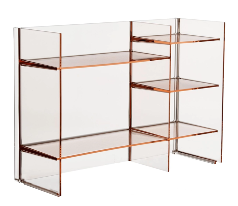 Kartell Sound-Rack Freestanding Bathroom Cabinet