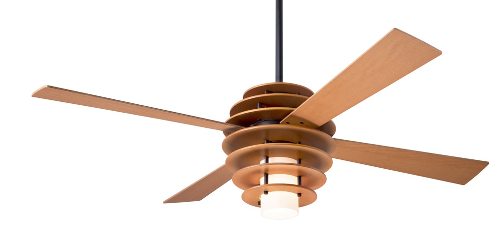 STELLA Ceiling Fan by The Modern Fan Co.
