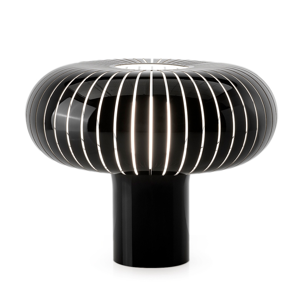 Kartell TERESA Modern Table Lamps by Ferruccio Laviani