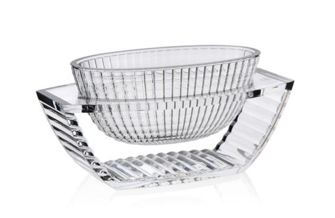 Kartell U-SHINE Modern Vase by Eugeni Quitllet