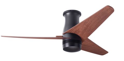 VELO FLUSH Ceiling Fan by The Modern Fan Co.
