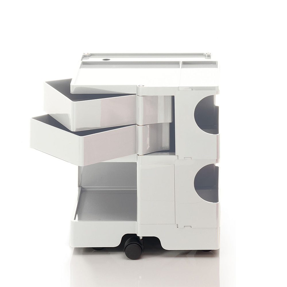 B-Line Colombo Boby Trolley Units B22 by Joe Colombo | Stardust