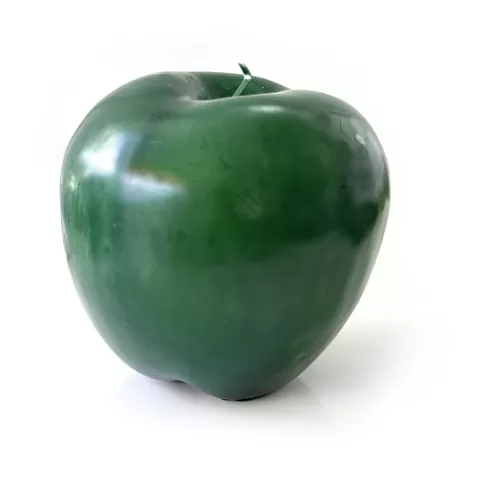 Bitossi  Green Apple Candle