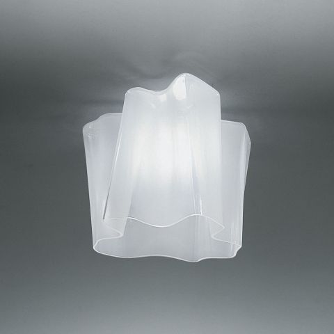 Artemide LOGICO Mini Single Ceiling Lamp by Michele De Lucchi & Gerhard Reichert