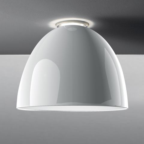 Artemide Nur LED Ceiling Lamp