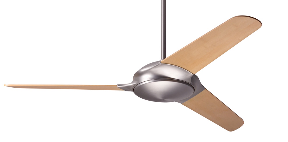 FLOW Ceiling Fan by The Modern Fan Co.