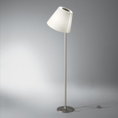 Artemide MELAMPO Floor Lamp by Adrien Gardere