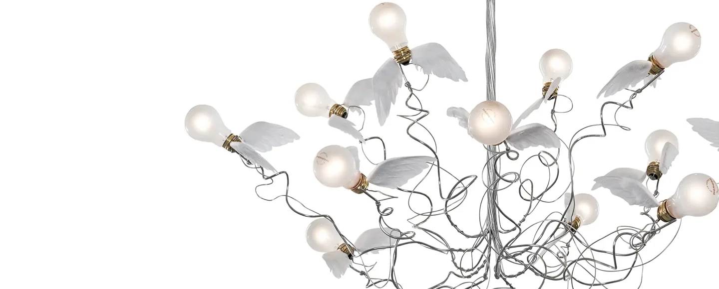Ingo Maurer Sale – 20% Off Select Lighting at Stardust
