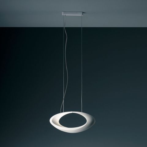 Artemide Cabildo Modern Pendant Light by Eric Sole