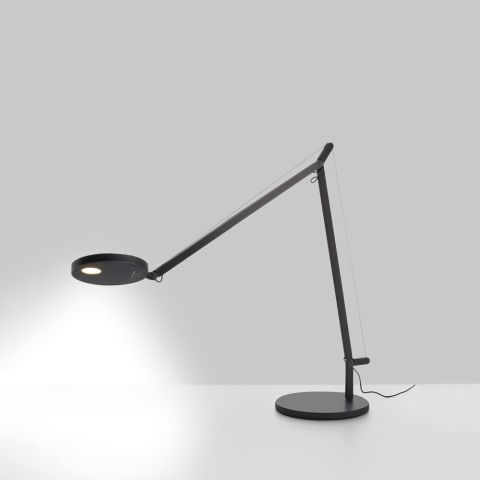 Artemide DEMETRA Table Lamp by Naoto Fukasawa