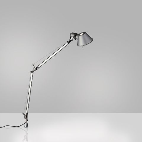 Artemide TOLOMEO Midi LED Table Lamp by Michele De Lucchi & Giancarlo Fassina