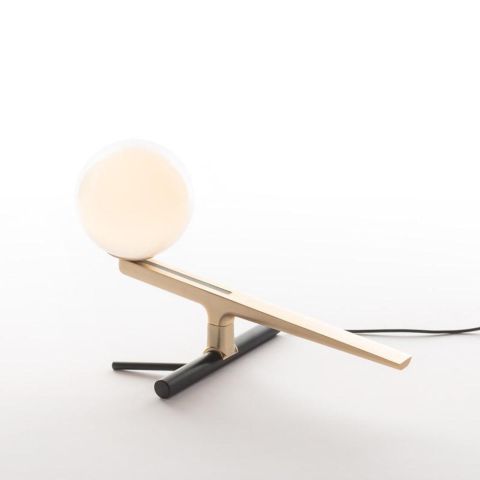 Artemide YANZI Table Lamp by NERI&HU