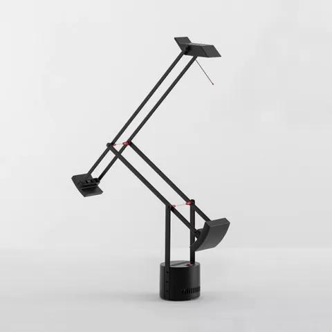 Artemide Tizio 35 Table Lamp by Richard Sapper
